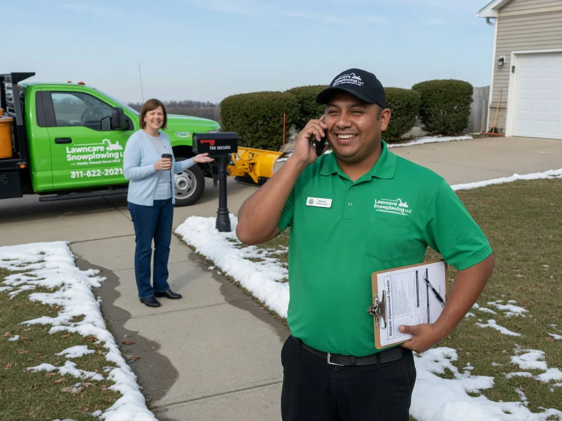 Lawn Care Services By Expert Landscaper Oxford, FL FAQs